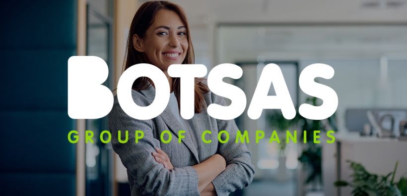 Με ισχυρή παρουσία στην ενέργεια η Botsas Group που πήρε τη διαχείριση του τηλεοπτικού σταθμού Attica
