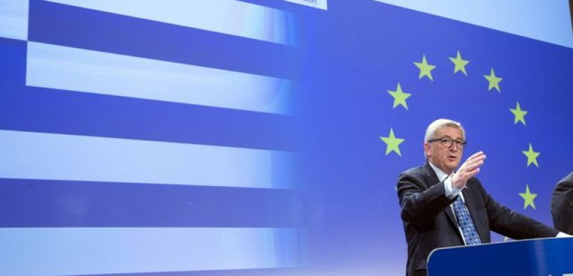 Σχέδιο Γιούνκερ: Στην πρώτη θέση η Ελλάδα στις επενδύσεις του ευρωπαϊκού ταμείου στρατηγικών επενδύσεων 