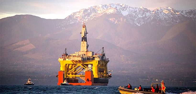 Η νορβηγική Aker BP θα πραγματοποιήσει 15 ερευνητικές γεωτρήσεις στη θάλασσα Μπάρεντς