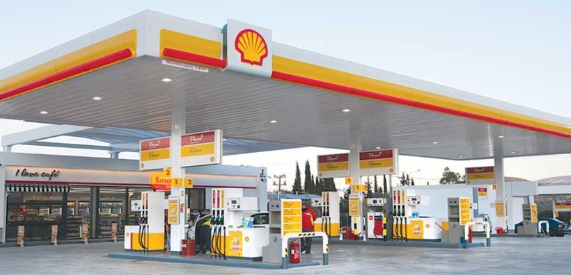 Νέα προσφορά στα πρατήρια Shell με πλούσια δώρα