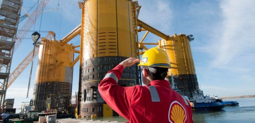 10 δισ. δολάρια θα επενδύσει η Shell στη Βραζιλία την επόμενη πενταετία