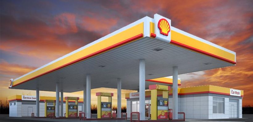 Η Shell και επίσημα στους κυπριακούς δρόμους