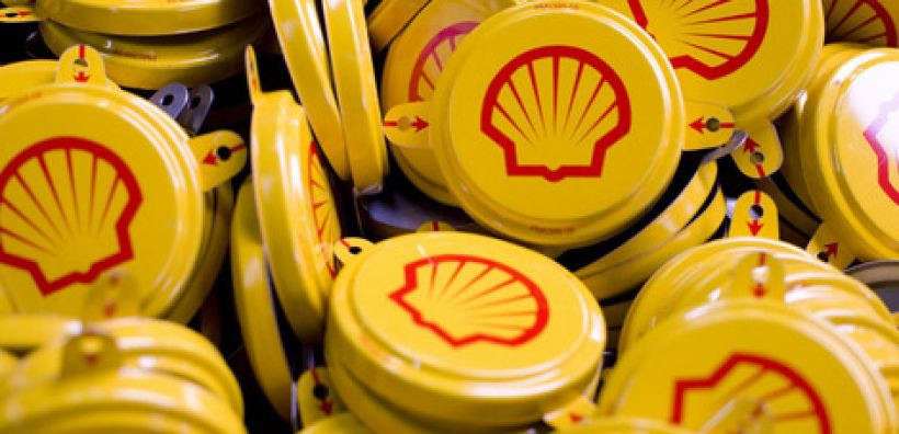 Αποχωρεί το 2014 ο διευθύνων σύμβουλος της Shell