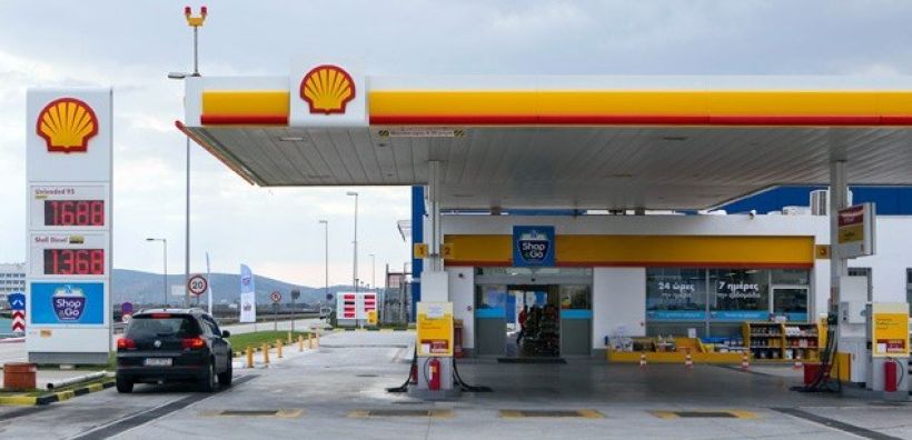 Νέα προσφορά των πρατηρίων Shell σε συνεργασία με την Oral-B