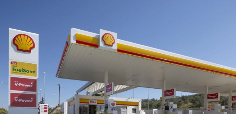 15,3 δισ. δολ., μέσω bridge loan, εξασφάλισε η Shell