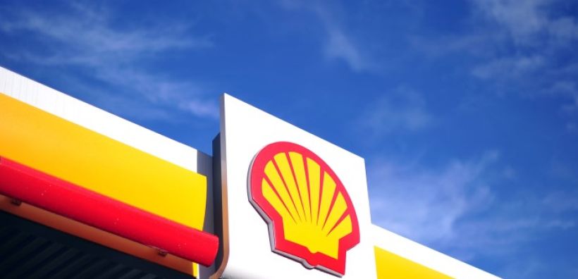 Υποχώρησαν τα κέρδη της Shell στο β' τρίμηνο