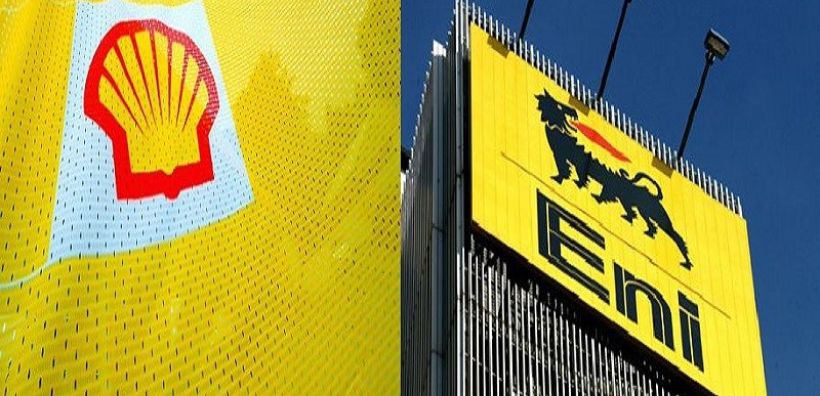 Δικαστική δίωξη εναντίον Shell και Eni στην Ιταλία για συμφωνία για κοίτασμα στη Νιγηρία