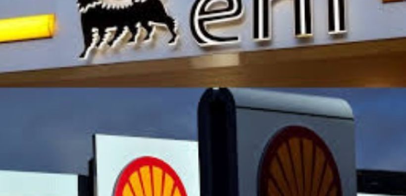 Σε δικαστήριο στην Ιταλία Shell και ΕΝΙ, για δωροδοκία 1,1 δισ. δολάρια στη Νιγηρία
