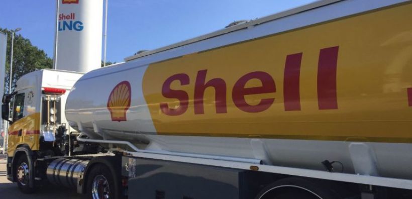 Αναμένεται ραγδαία αύξηση των φορτηγών LNG μέχρι το 2030 - H Shell άνοιξε σταθμό ανεφοδιασμού στη Γερμανία
