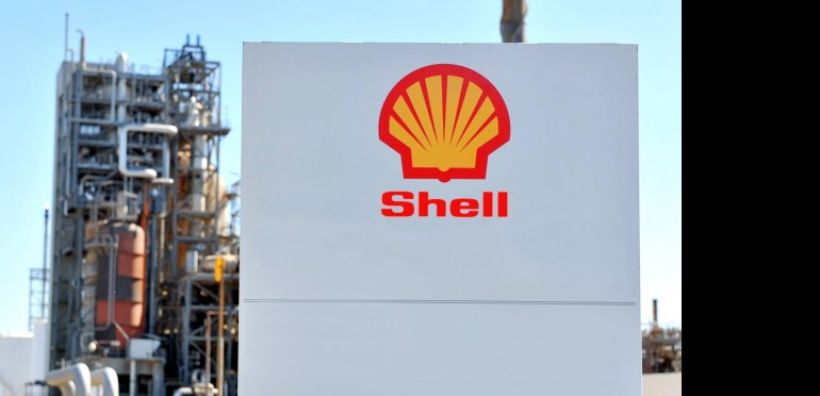 Η Shell κατασκευάζει το πρώτο της μεγάλο φωτοβολταϊκό πάρκο
