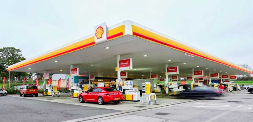 50€ δώρο και φύγαμε για διακοπές από τα πρατήρια Shell