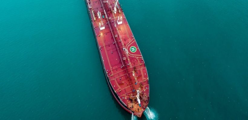 Reuters: Οι ΗΠΑ κατέσχεσαν ιρανικό φορτίο πετρελαίου κοντά σε ελληνικό νησί