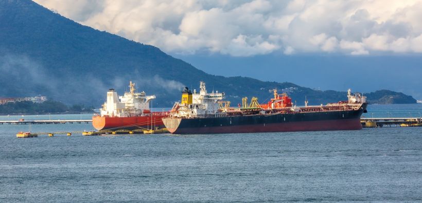 Μεθανόλη, αιολική ενέργεια και μπαταρίες: Προ των πυλών καινοτόμο chemical tanker