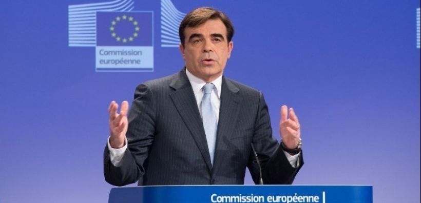 Επίσκεψη Σχοινά και Φερέιρα στην Αθήνα για μεταναστευτικό, αναπτυξιακά, ενεργειακά