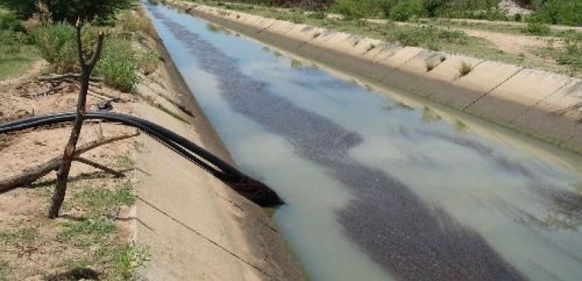 ΥΠΕΝ: Σε δημόσια διαβούλευση η Εθνική Στρατηγική για τα Ύδατα