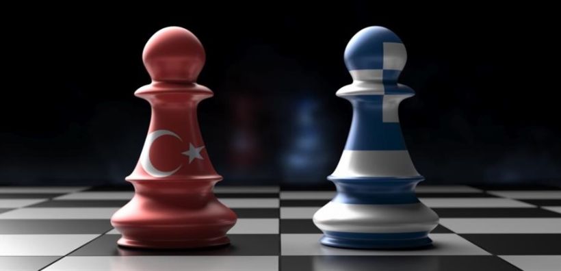 Ελληνοτουρκικά: Οι υδρογονάνθρακες παίζονται στις καθυστερήσεις
