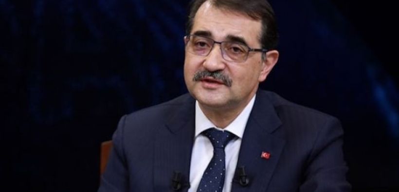 Ντονμέζ: Το Oruc Reis συγκέντρωσε δεδομένα και θα συνεχίσει τις έρευνες
