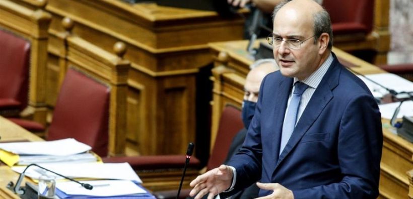 Χατζηδάκης για ιδιωτικοποιήσεις: Eφαρμόζουμε την πολιτική για την οποία μας ψήφισε ο ελληνικός λαός