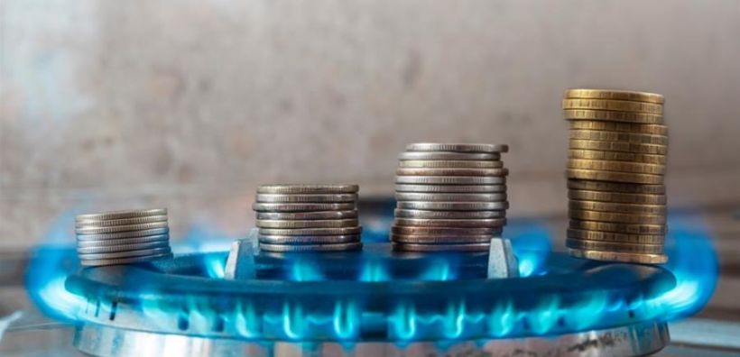 Στοιχεία Eurostat: Πολύ υψηλότερος από τον ευρωπαϊκό μέσο όρο ο ενεργειακός πληθωρισμός στη χώρα μας τον Μάϊο