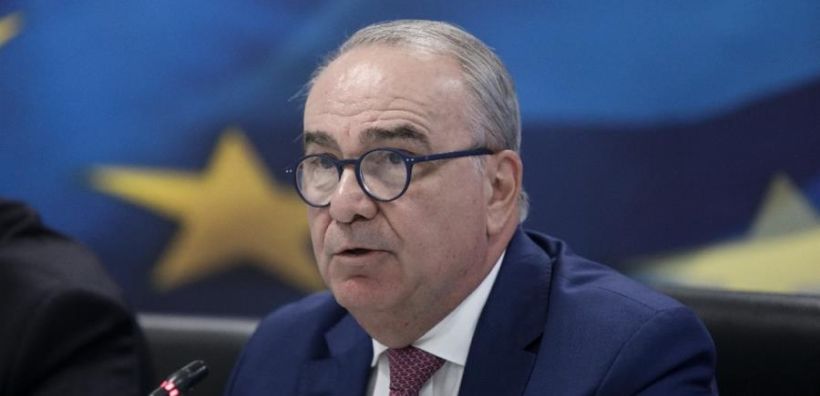 Παπαθανάσης: Δεν υπάρχει πρόβλεψη για διακοπές ρεύματος