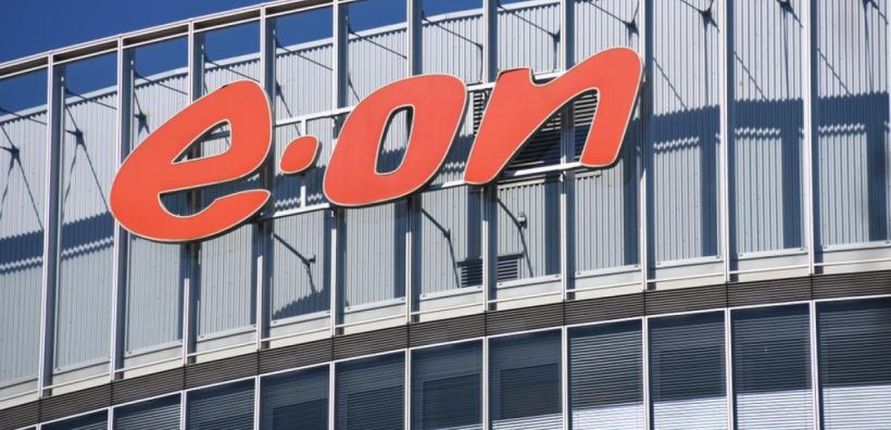 E.ON: Άνοδος 18% στην κερδοφορία του α' τριμήνου