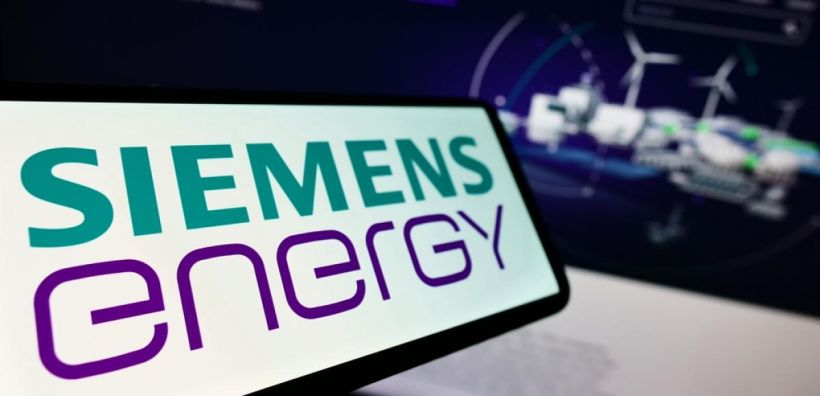 Η Siemens Energy πρόκειται να ενισχύσει τη συνεργασία της με το Ιράκ