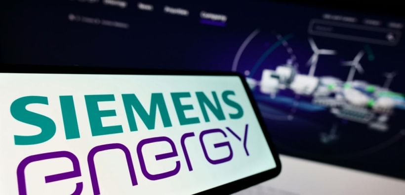 Siemens Energy: Διαψεύδει ότι οι συνομιλίες αφορούν την παροχή εγγυήσεων