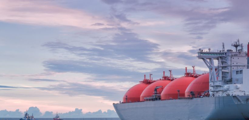 Μπαταρίες, Bio LNG και αιολική ενέργεια χρηματοδοτεί η ΕΕ για την μετάβαση στην πράσινη ναυτιλία
