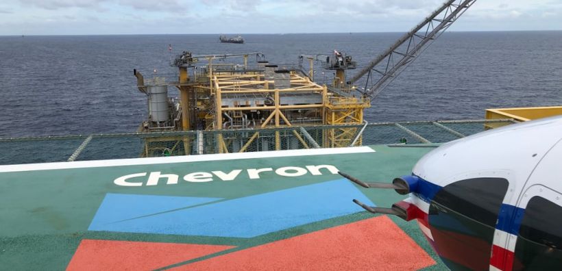 Τι σημαίνει η κίνηση της Chevron να μπει στα οικόπεδα της Νότιας Κρήτης - Το γεωπολιτικό πρόσημο και η όξυνση του ανταγωνισμού με Exxon Mobil - Το χρονοδιάγραμμα για το διαγωνισμό