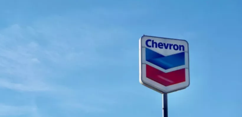 Chevron: Μέσω εξαγωγών αυξάνει την παραγωγική της ικανότητα 