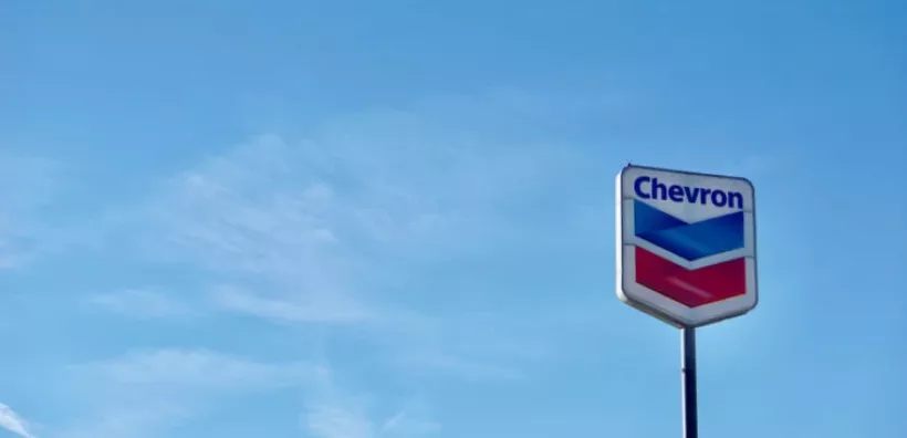 Chevron: Εξαγοράζει τη Hess για 53 δισ. δολάρια