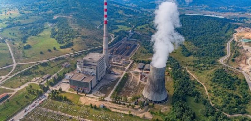 Σύνοδος Κορυφής των υποψήφιων χωρών προς ένταξη στην ΕΕ για την ενέργεια