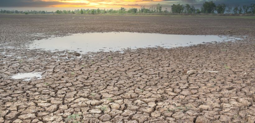 Δραματική έλλειψη νερού στο 50% του παγκόσμιου πληθυσμού