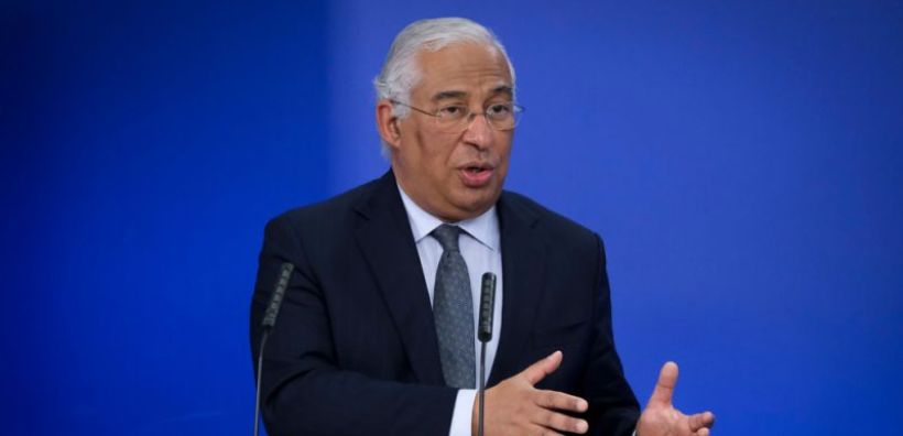 “Πράσινο” σκάνδαλο οδήγησε σε παραίτηση τον πρωθυπουργό της Πορτογαλίας – Στο επίκεντρο κόμβος υδρογόνου και ορυχείο λιθίου