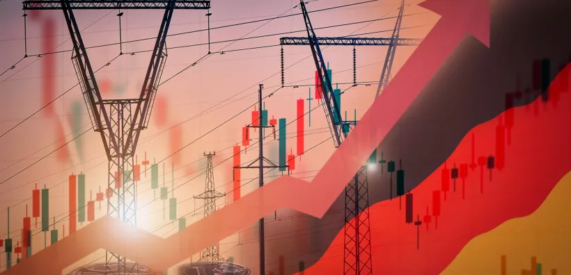 «Όχι» της Eurelectric στα «κακοσχεδιασμένα βραχυπρόθεσμα μέτρα» της έκθεσης Ντράγκι – Οι διεργασίες ενόψει των ανακοινώσεων της Κομισιόν και στο φόντο της Γερμανίας