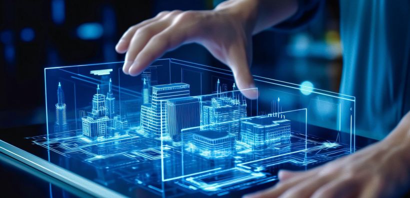 Ενημέρωση για το Building Information Modeling (ΒΙΜ) από τον ΣΕΓΜ και την TÜV HELLAS