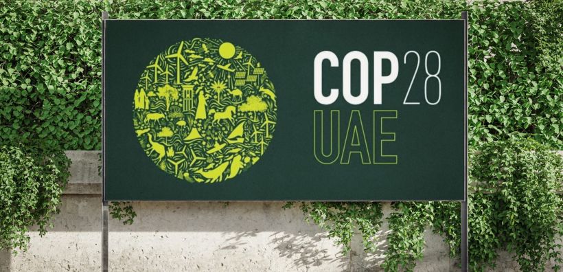 "Λευκός καπνός" από τη συνεδρίαση της COP28 - Συμφωνία για την σταδιακή κατάργηση των ορυκτών καυσίμων