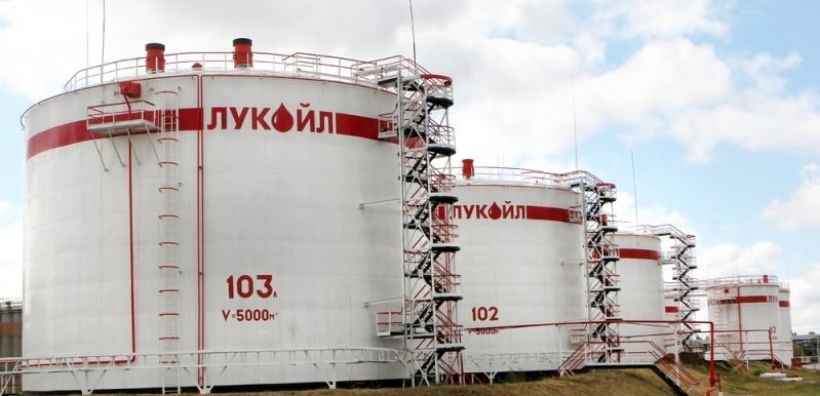 Ξεπέρασε και πάλι το πλαφόν το ρωσικό αργό