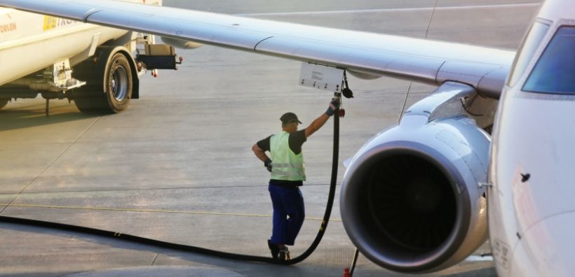 FuelsEurope: Ανάγκη επανασχεδιασμού του ETS - Οδηγεί σε αποβιομηχάνιση και αύξηση των εκπομπών 