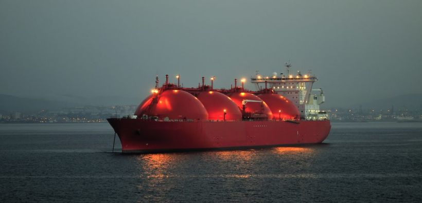 Η μεγάλη εξάρτηση από το LNG εκθέτει τις τιμές της Ευρώπης σε νέες διακυμάνσεις