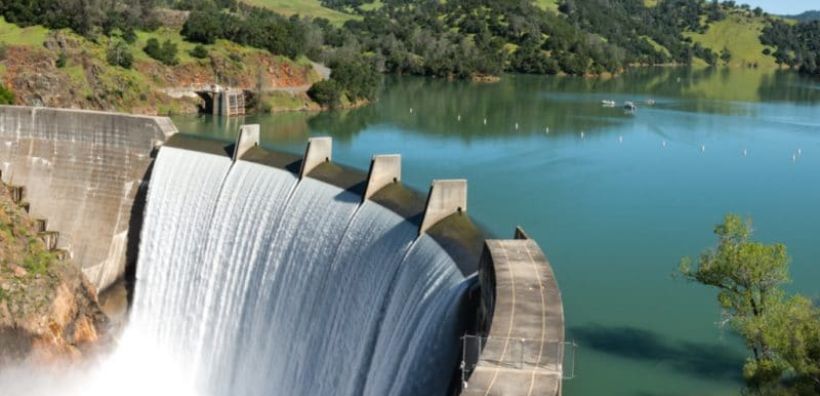 Αίτημα στην Κομισιόν για έγκριση ειδικού πλαισίου στήριξης του αντλητικού υδροηλεκτρικού της Αμφιλοχίας έστειλε το ΥΠΕΝ