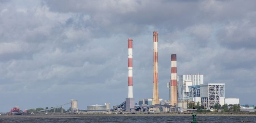 Γαλλία: Παράταση ζωής στις μονάδες άνθρακα για τις ενεργειακές ανάγκες του χειμώνα