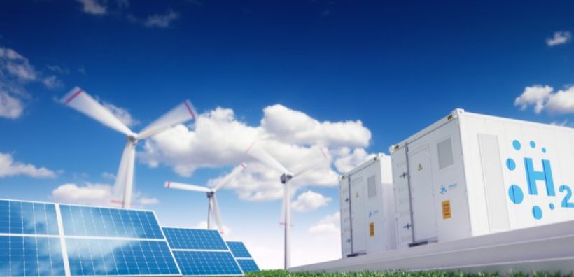 Συνεργασία Αιγύπτου-Siemens για παραγωγή υδρογόνου