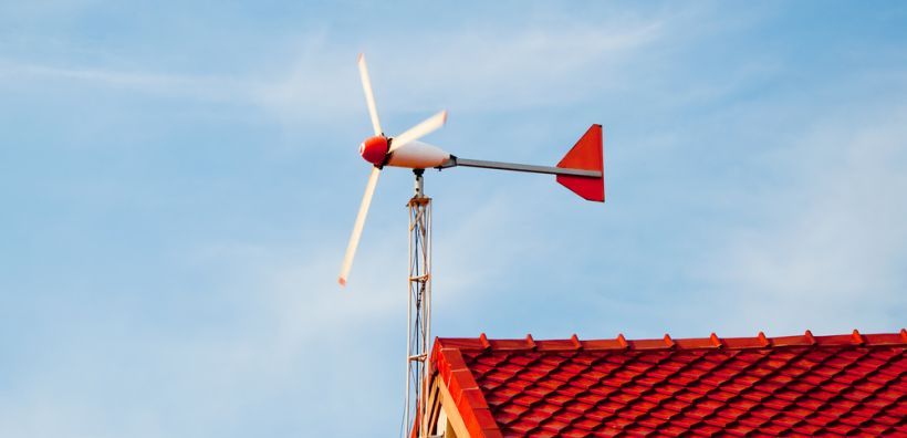 ΕΣΕΜΑ: Ανάγκη διακριτής πρόβλεψης για τις μικρές ανεμογεννήτριες στο νέο χωροταξικό ΑΠΕ - Τα μέτρα που προτείνει ο Σύνδεσμος