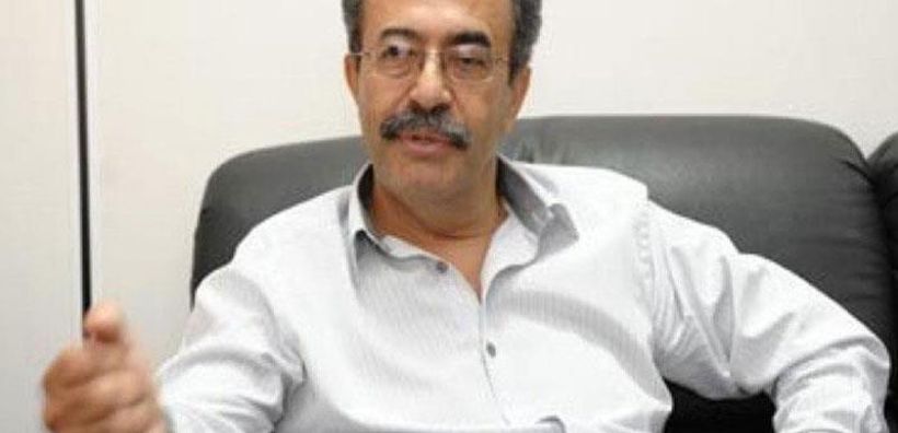 Μέλος στο Δ.Σ. του ACER ο Γ. Σιαμμάς