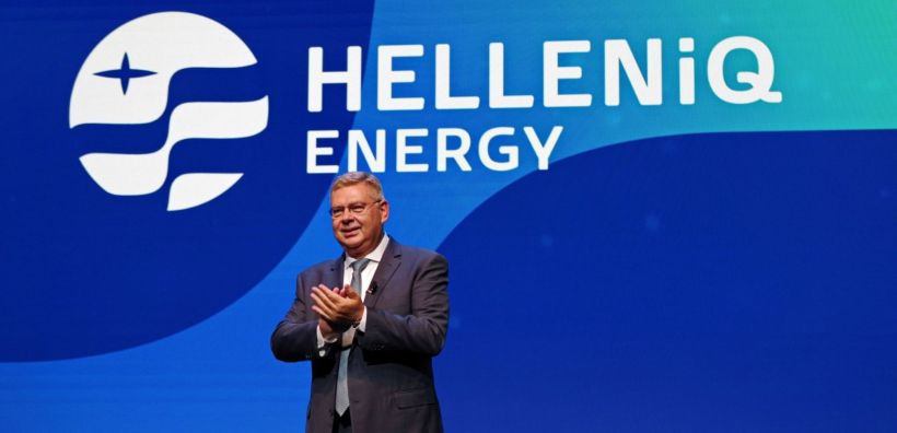 Helleniq Energy: Ξεκαθαρίζει το status της ΔΕΠΑ στο πρώτο εξάμηνο του 2024 - Άνοιγμα στην αγορά της Βουλγαρίας, "υπό παρακολούθηση" η πώληση της Lukoil