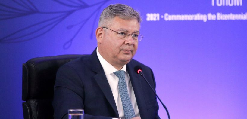 Α. Σιάμισιης: Εντός του τριμήνου αποτέλεσμα για Elpedison, θέλουμε επωφελή για όλους λύση για τη ΔΕΠΑ – τι έδειξαν τα μεγέθη 9μηνου