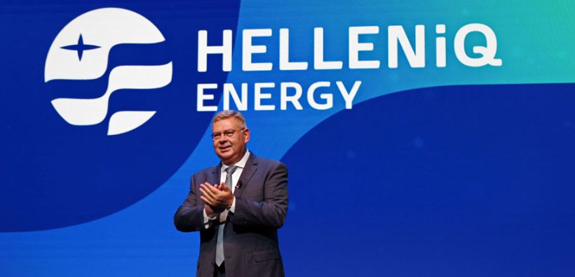 Helleniq Energy: Νέα «βάση» το 1 δισ. ευρώ – Σταθερή κερδοφορία και ενίσχυση του ενεργειακού χαρτοφυλακίου