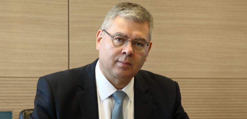 ΕΛΠΕ: Οι 5 πυλώνες του στρατηγικού πλάνου «Όραμα 2025» - Χωρίς "Πετρέλαια" η νέα εταιρική ταυτότητα του Ομίλου