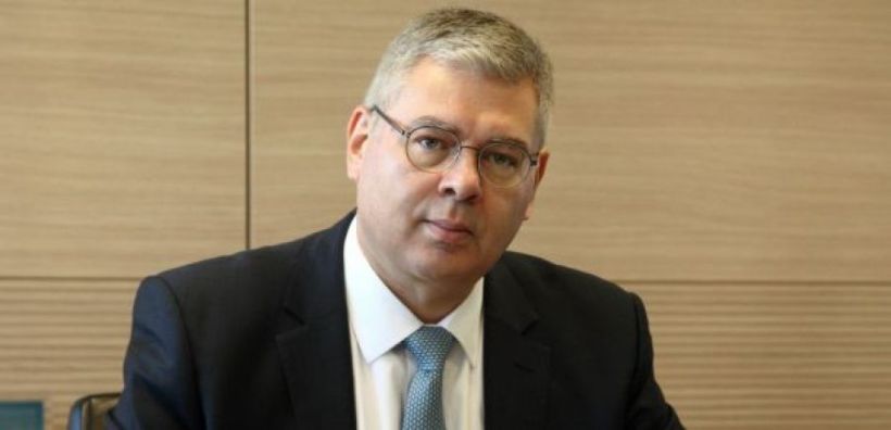 Ανοίγει η «βεντάλια» του Συμβουλίου Βιώσιμης Ανάπτυξης του ΣΕΒ – Οι προτεραιότητες του νέου προέδρου Α. Σιάμισιη